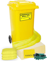 Universal Spill Kit