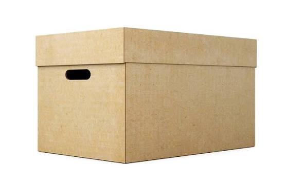 Archive Box