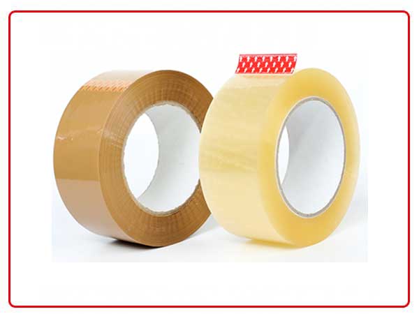 Bopp Tape