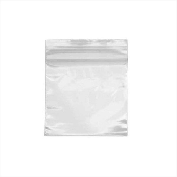 Ziplock Bag