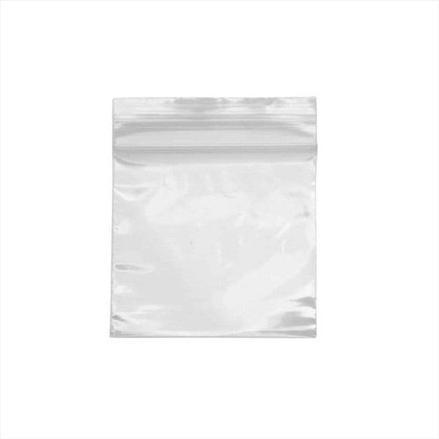 Ziplock Bag