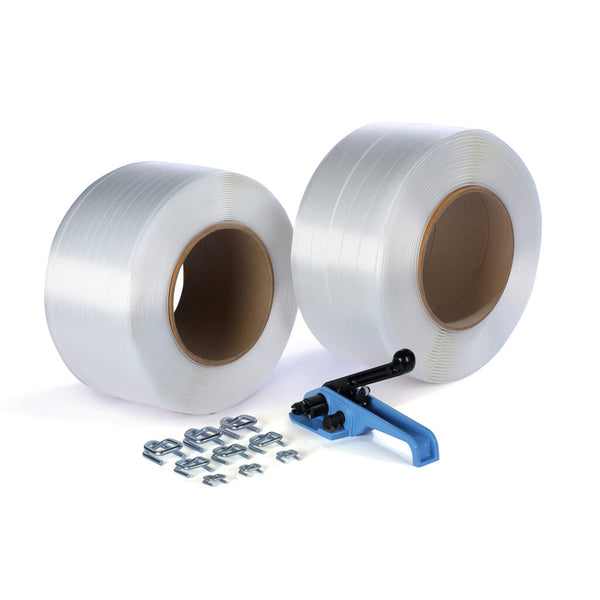 Composite Strap