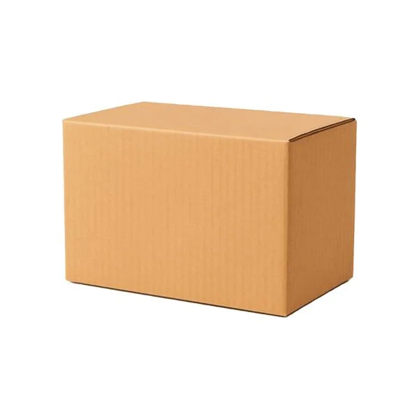 Corrugated Boxes