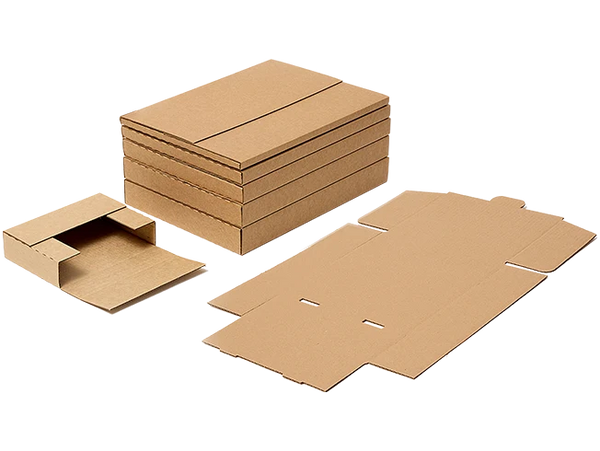Corrugated Carton