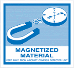Hazardous Labels — UN Certified