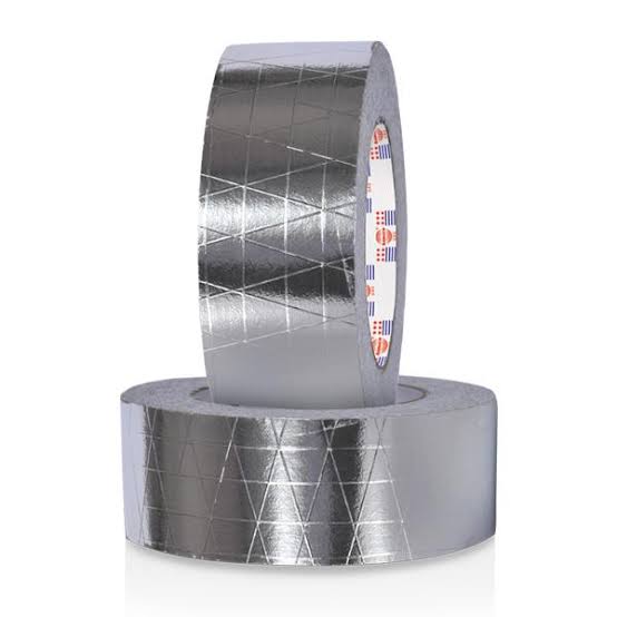 Foil Scrim Kraft (FSK) Tape