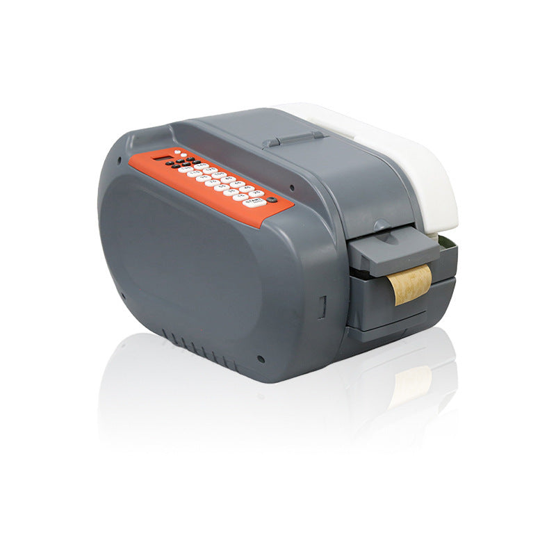 Electric Water Activated Tape Dispenser