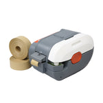 Electric Water Activated Tape Dispenser