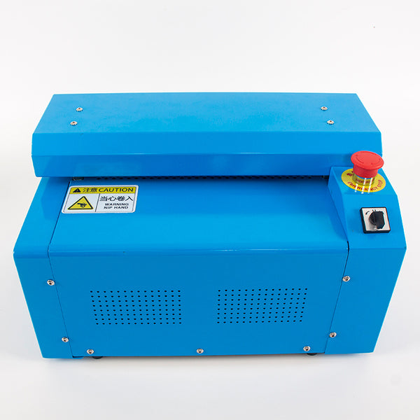 Void Fill Shredder Machine