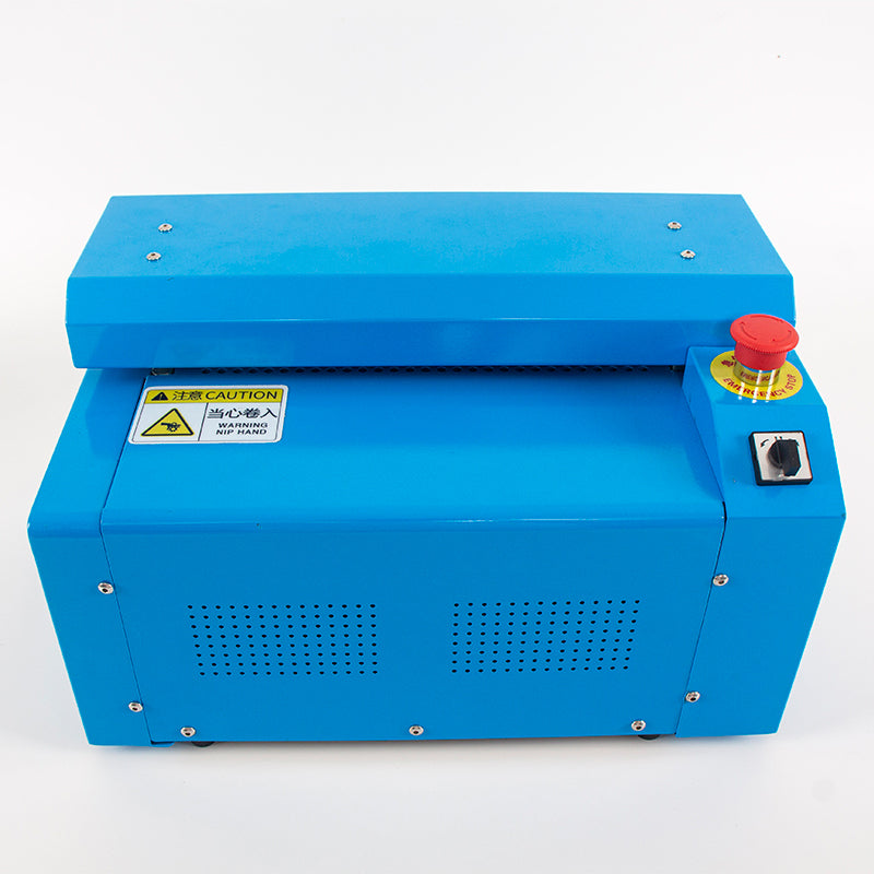 Void Fill Shredder Machine