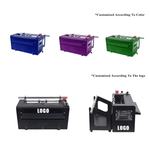 Protective Wrap Machine