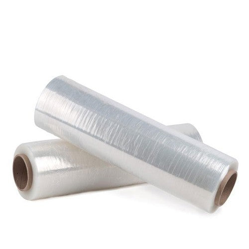 Hand Grade Stretch Film