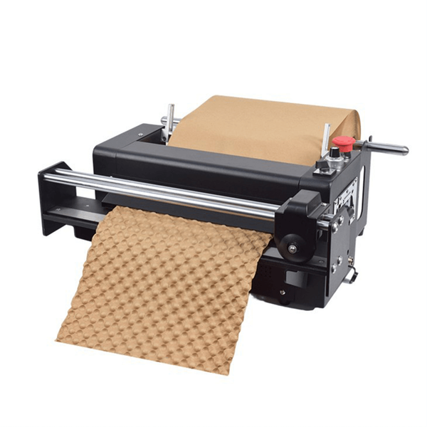Protective Wrap Machine