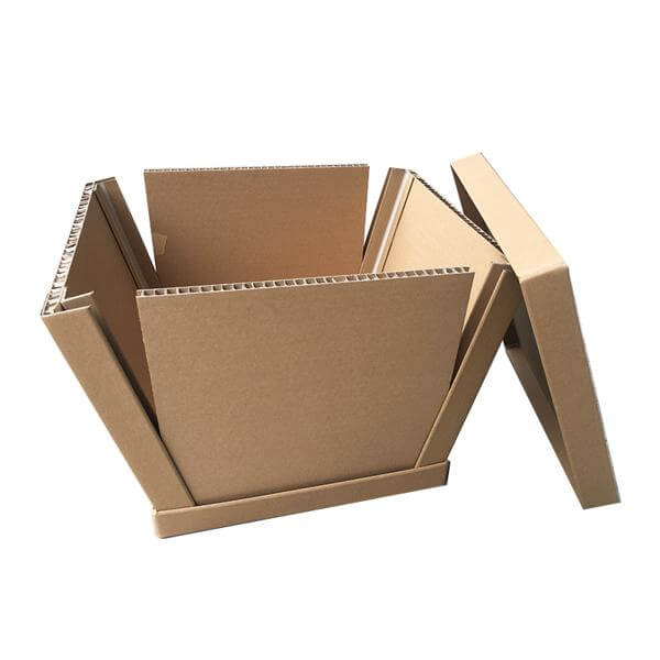 Honeycomb Box