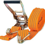 Lashing Belt with Rachet