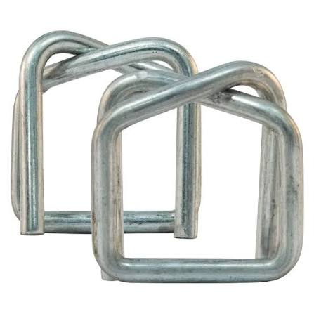 Metal Wire Buckles