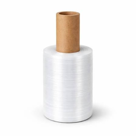 Hand Held Mini Stretch Film