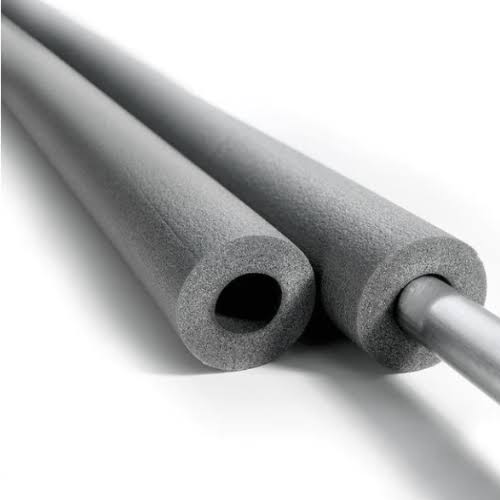 PE Foam Pipes