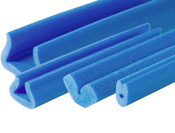 PE Foam Profiles