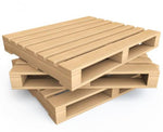 Wooden Palette