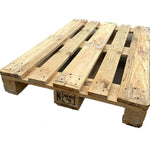 Wooden Palette