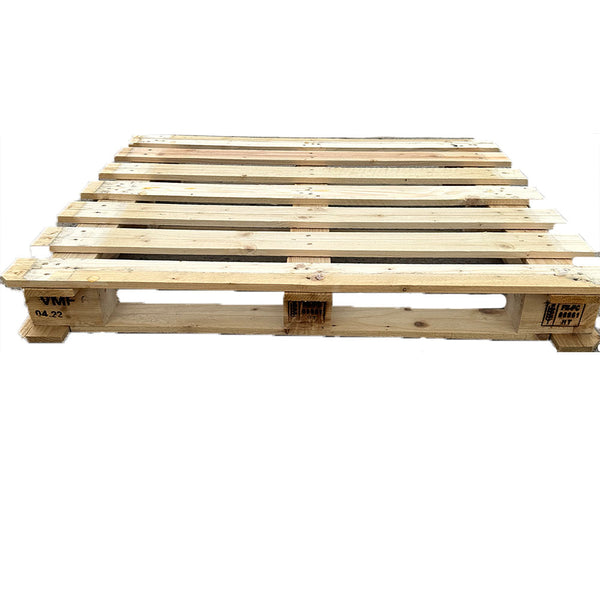 Wooden Palette