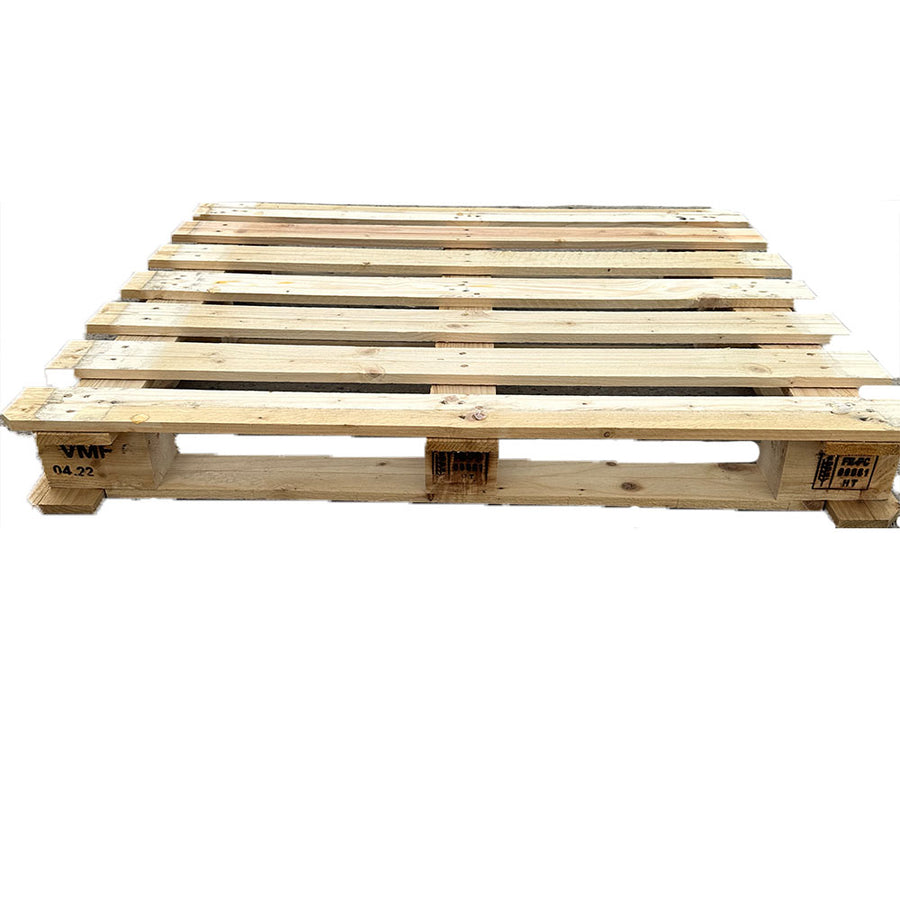 Wooden Palette