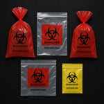 Bio Hazardous Packaging Material