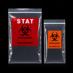 Bio Hazardous Packaging Material
