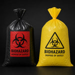 Bio Hazardous Packaging Material