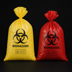 Bio Hazardous Packaging Material