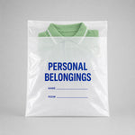 Bio Hazardous Packaging Material