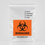 Bio Hazardous Packaging Material
