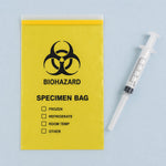 Bio Hazardous Packaging Material