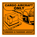 Hazardous Labels — UN Certified