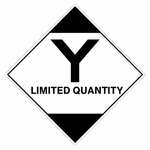 Hazardous Labels — UN Certified