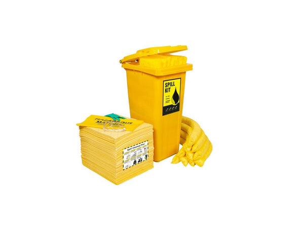 Universal Spill Kit